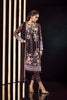 Baroque Fuchsia Chiffon Collection Vol-3 – Dark Florals