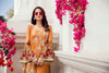 Imrozia La Brise De L'ete Chiffon Collection – 03 The Mustard Fuse
