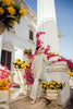 Imrozia La Brise De L'ete Chiffon Collection – 10 The Turquoise Twist