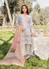 Qalamkar Qline Lawn Collection – QL-09