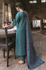 Qalamkar Embroidered Winter Collection with Shawl – KK-01