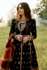 Qalamkar Embroidered Winter Collection with Shawl – KK-02