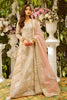 Qalamkar Khaab Luxury Festive Formals 2022 – KF-01  MINAIL