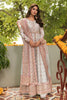 Qalamkar Khaab Luxury Festive Formals 2022 Vol-2 – NF-01 MAHA