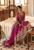 Qalamkar Khaab Luxury Festive Formals 2022 Vol-2 – NF-08 SAVERA