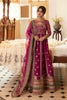 Qalamkar Khaab Luxury Festive Formals 2022 Vol-2 – NF-08 SAVERA
