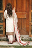 Qalamkar Luxury Festive Lawn Collection 2022 – EB-02  SELAH