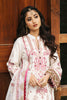 Qalamkar Luxury Festive Lawn Collection 2022 – EB-02  SELAH