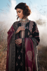 Qalamkar Luxury Winter Collection (with Shawl) 2020 – KS-03