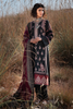 Qalamkar Luxury Winter Collection (with Shawl) 2020 – KS-03