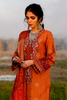 Qalamkar Luxury Winter Collection (with Shawl) – KS-07
