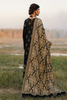 Qalamkar Luxury Winter Collection (with Shawl) 2020 – KS-09