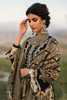 Qalamkar Luxury Winter Collection (with Shawl) 2020 – KS-09