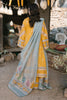Qalamkar Marahil Luxury Lawn Collection 2022 – FEARIE
