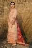 Qalamkar Marahil Luxury Lawn Collection 2022 – SEFA