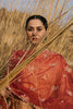 Qalamkar Marahil Luxury Lawn Collection 2022 – SEFA