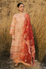 Qalamkar Marahil Luxury Lawn Collection 2022 – SEFA