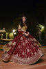 Qalamkar Mastani Luxury Formals – MT-05  AIDA