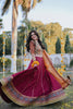 Qalamkar Mastani Luxury Formals – MT-06  MAHROZE