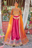 Qalamkar Mastani Luxury Formals – MT-06  MAHROZE