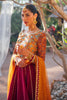 Qalamkar Mastani Luxury Formals – MT-06  MAHROZE