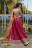 Qalamkar Mastani Luxury Formals – MT-06  MAHROZE