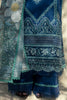 Qalamkar Qline Lawn Collection 2022 – QB-03 ADA