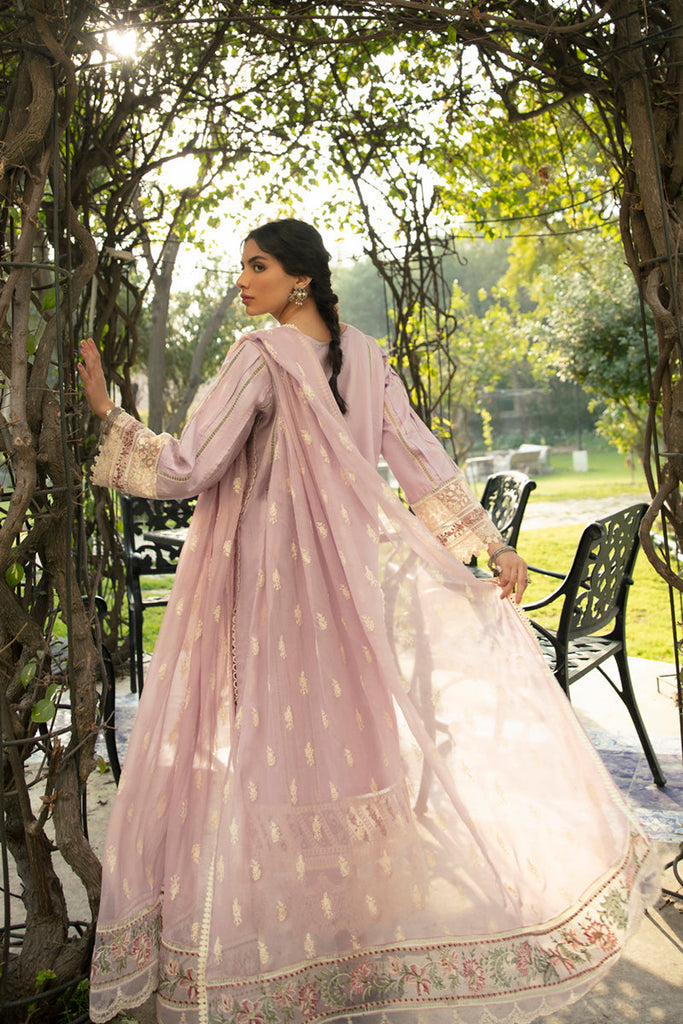Qalamkar | Q Line Lawn 25 | QM-17 Lyla