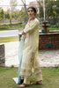 Qalamkar Qline Lawn Collection 2022 – QB-07 ANGELA