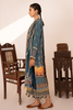 Qalamkar Qline Linen Collection 2020 – LE-01
