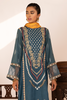 Qalamkar Qline Linen Collection 2020 – LE-01