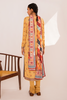 Qalamkar Qline Linen Collection 2020 – LE-02