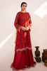 Qalamkar Qline Linen Collection 2020 – LE-03