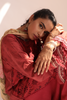 Qalamkar Qline Linen Collection 2020 – LE-03