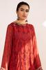Qalamkar Qline Linen Collection 2020 – LE-03