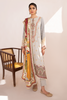 Qalamkar Qline Linen Collection 2020 – LE-04