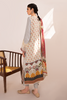 Qalamkar Qline Linen Collection 2020 – LE-04