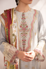 Qalamkar Qline Linen Collection 2020 – LE-04
