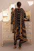 Qalamkar Qline Linen Collection 2020 – LE-05