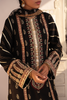 Qalamkar Qline Linen Collection 2020 – LE-05