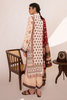 Qalamkar Qline Linen Collection – LE-07
