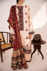Qalamkar Qline Linen Collection – LE-07