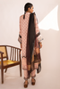 Qalamkar Qline Linen Collection 2020 – LE-09