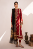 Qalamkar Qline Linen Collection 2020 – LE-12