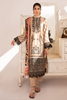 Qalamkar Qline Linen Collection 2020 – LE-13