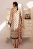 Qalamkar Qline Linen Collection 2020 – LE-13