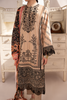 Qalamkar Qline Linen Collection 2020 – LE-13