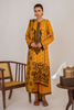 Qalamkar Qline Linen Collection 2020 – LE-14