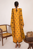 Qalamkar Qline Linen Collection 2020 – LE-14
