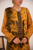 Qalamkar Qline Linen Collection 2020 – LE-14